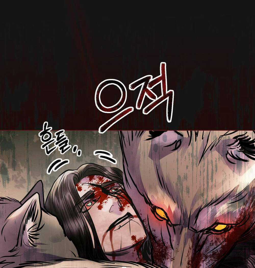 Một Nửa Không Hoàn Hảo Chapter 39.1 trang 21