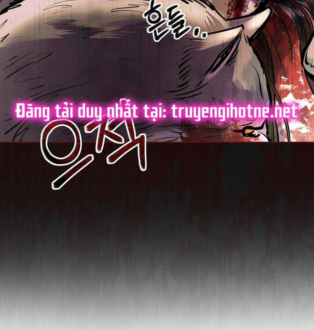 Một Nửa Không Hoàn Hảo Chapter 39.1 trang 22