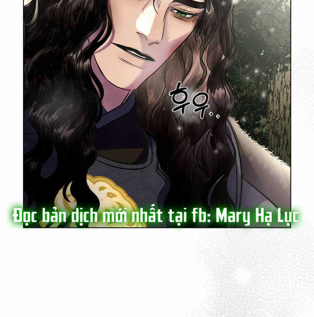 Một Nửa Không Hoàn Hảo Chapter 39.1 trang 24