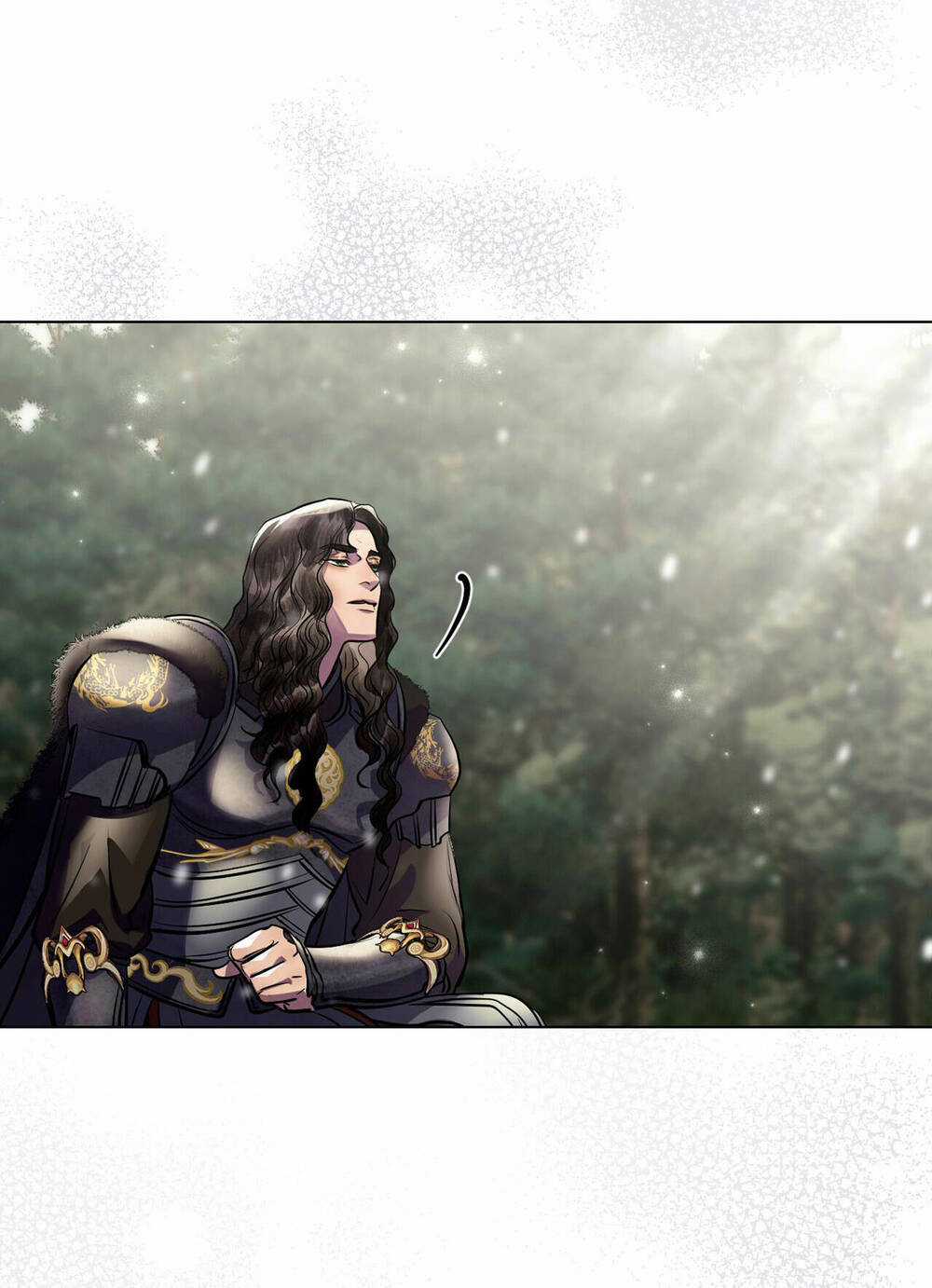 Một Nửa Không Hoàn Hảo Chapter 39.1 trang 25