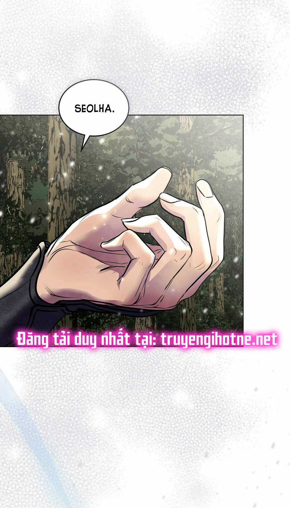 Một Nửa Không Hoàn Hảo Chapter 39.1 trang 26