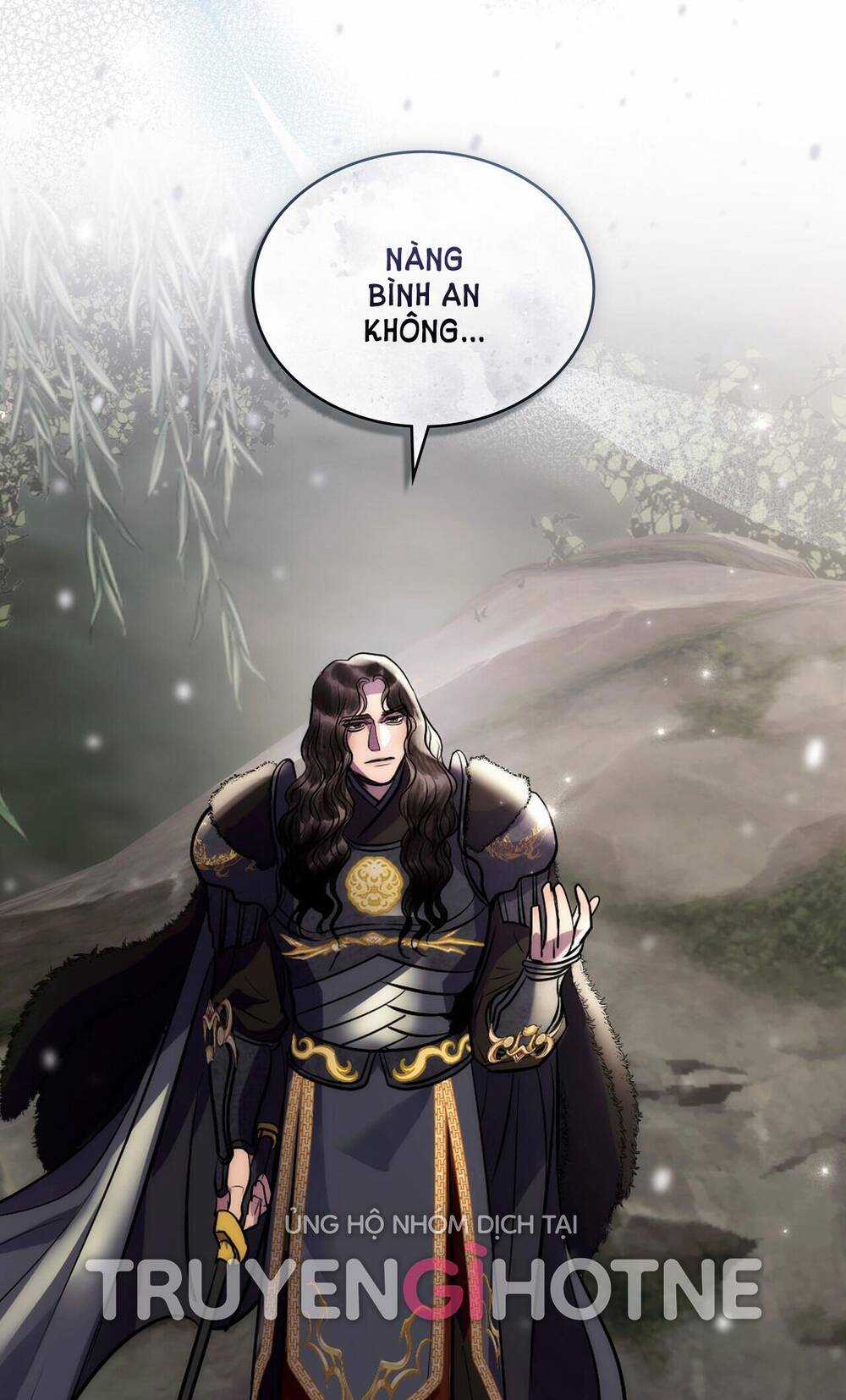 Một Nửa Không Hoàn Hảo Chapter 39.1 trang 27