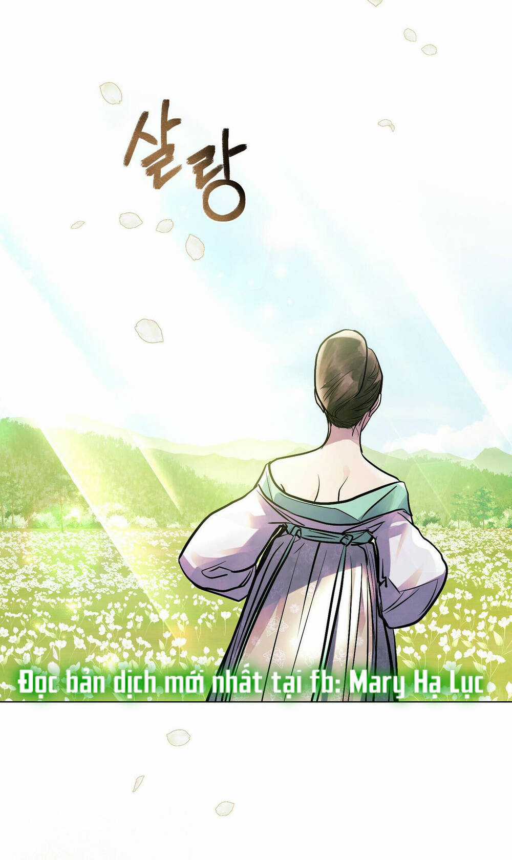 Một Nửa Không Hoàn Hảo Chapter 39.1 trang 32