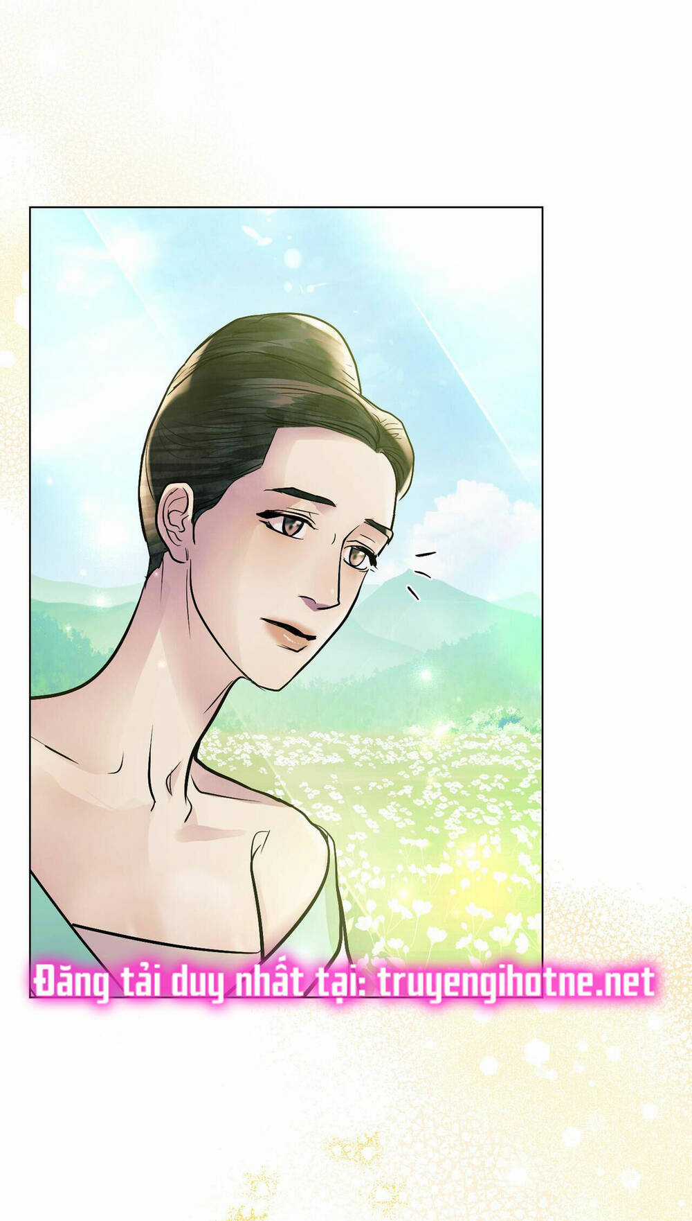 Một Nửa Không Hoàn Hảo Chapter 39.1 trang 33