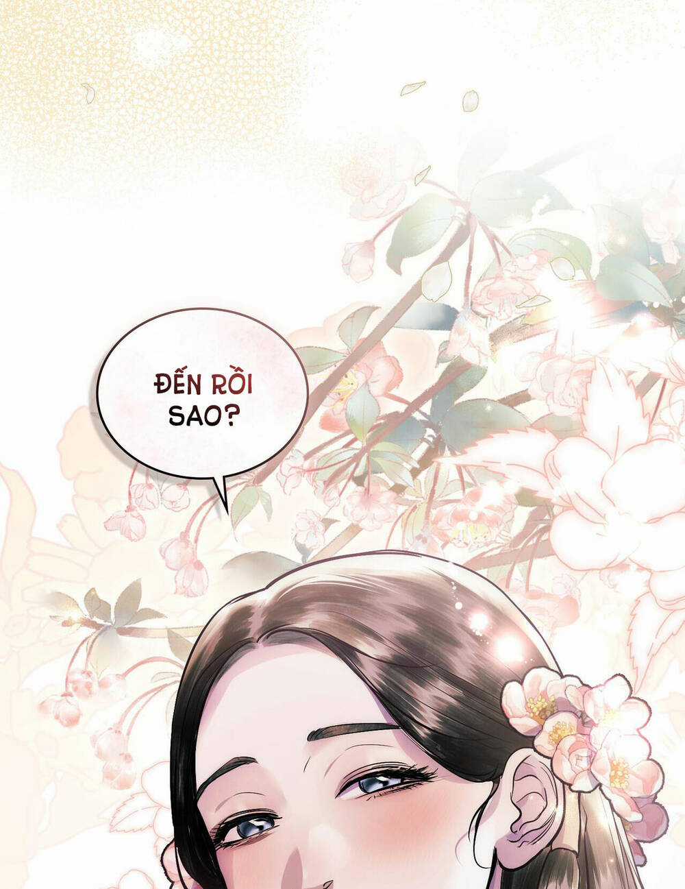 Một Nửa Không Hoàn Hảo Chapter 39.1 trang 35