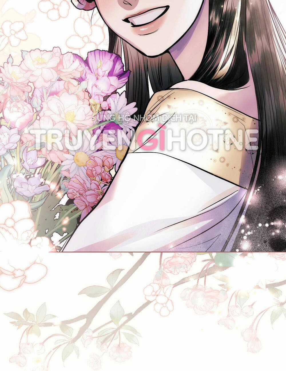 Một Nửa Không Hoàn Hảo Chapter 39.1 trang 36