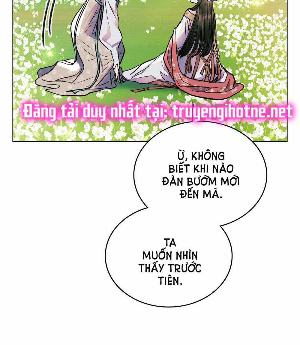 Một Nửa Không Hoàn Hảo Chapter 39.1 trang 38