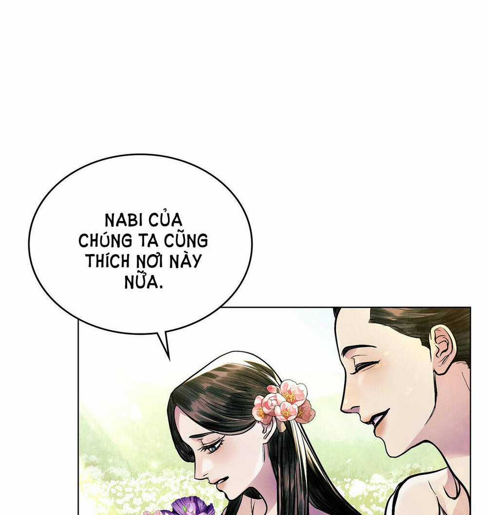 Một Nửa Không Hoàn Hảo Chapter 39.1 trang 39