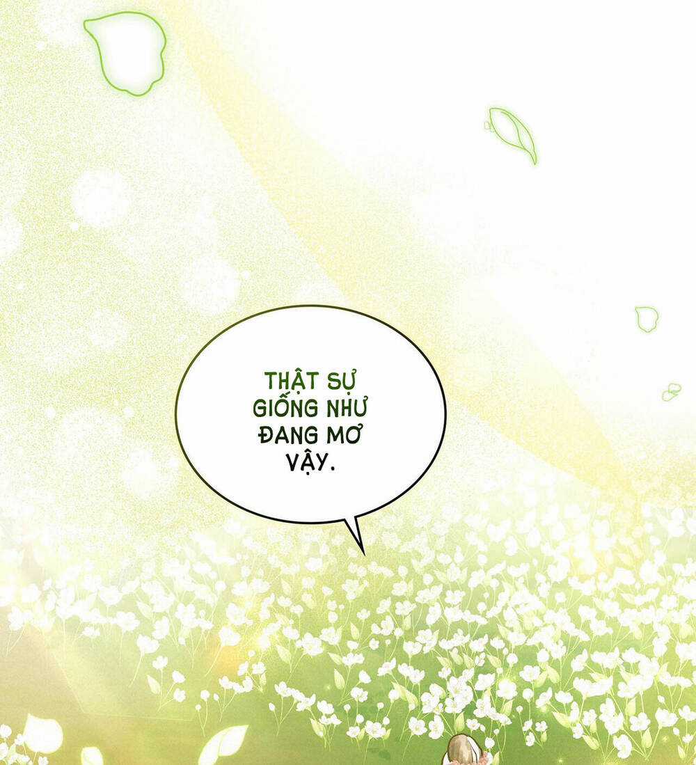 Một Nửa Không Hoàn Hảo Chapter 39.1 trang 41