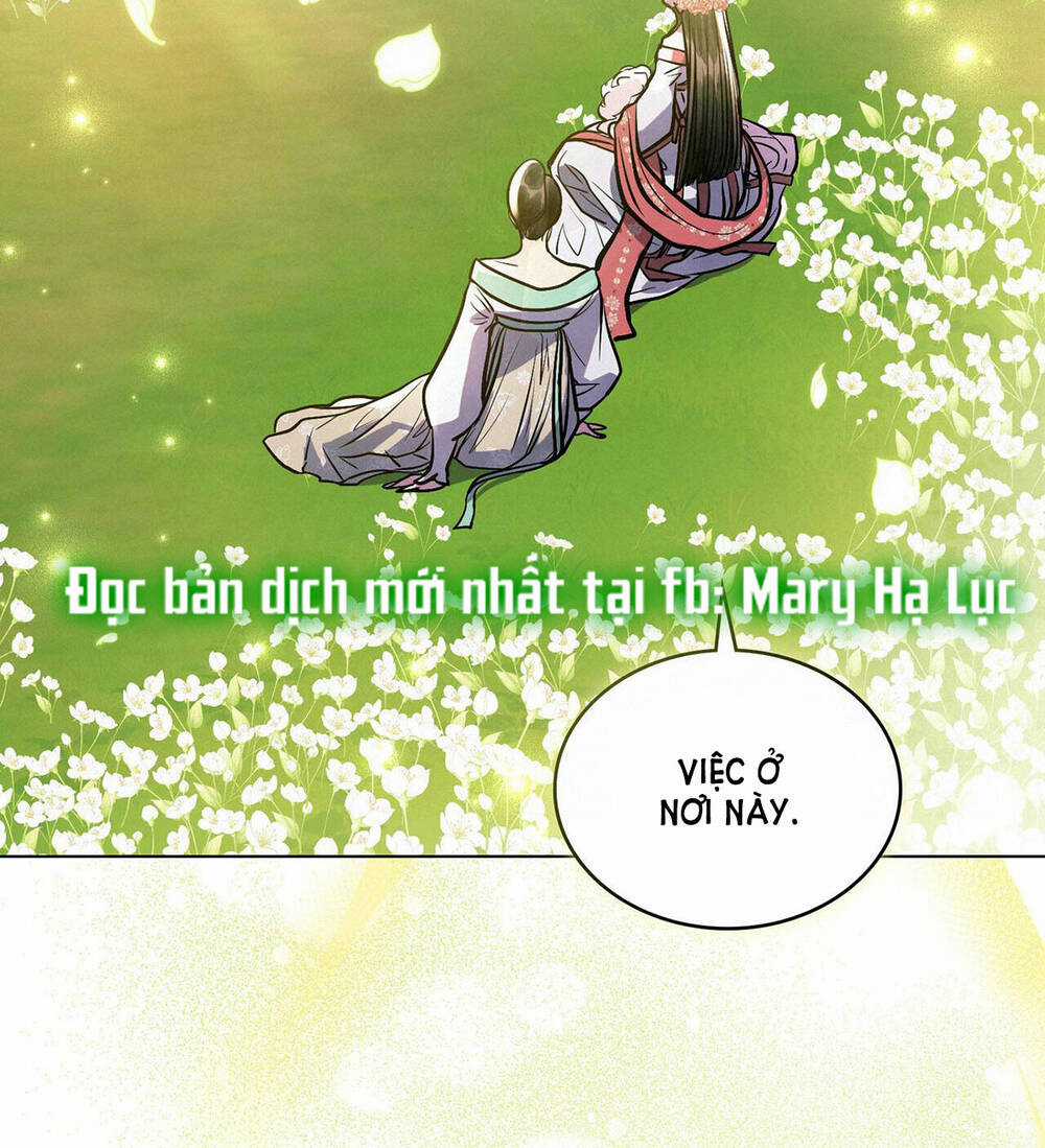 Một Nửa Không Hoàn Hảo Chapter 39.1 trang 42