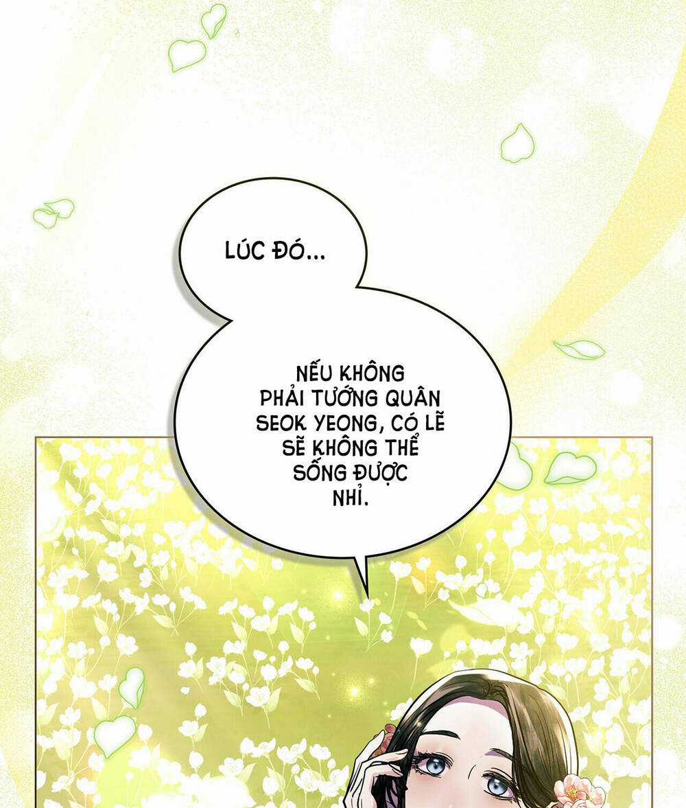 Một Nửa Không Hoàn Hảo Chapter 39.1 trang 43