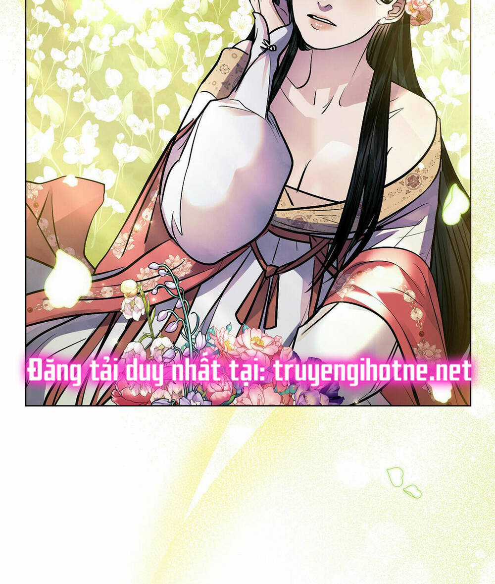 Một Nửa Không Hoàn Hảo Chapter 39.1 trang 44