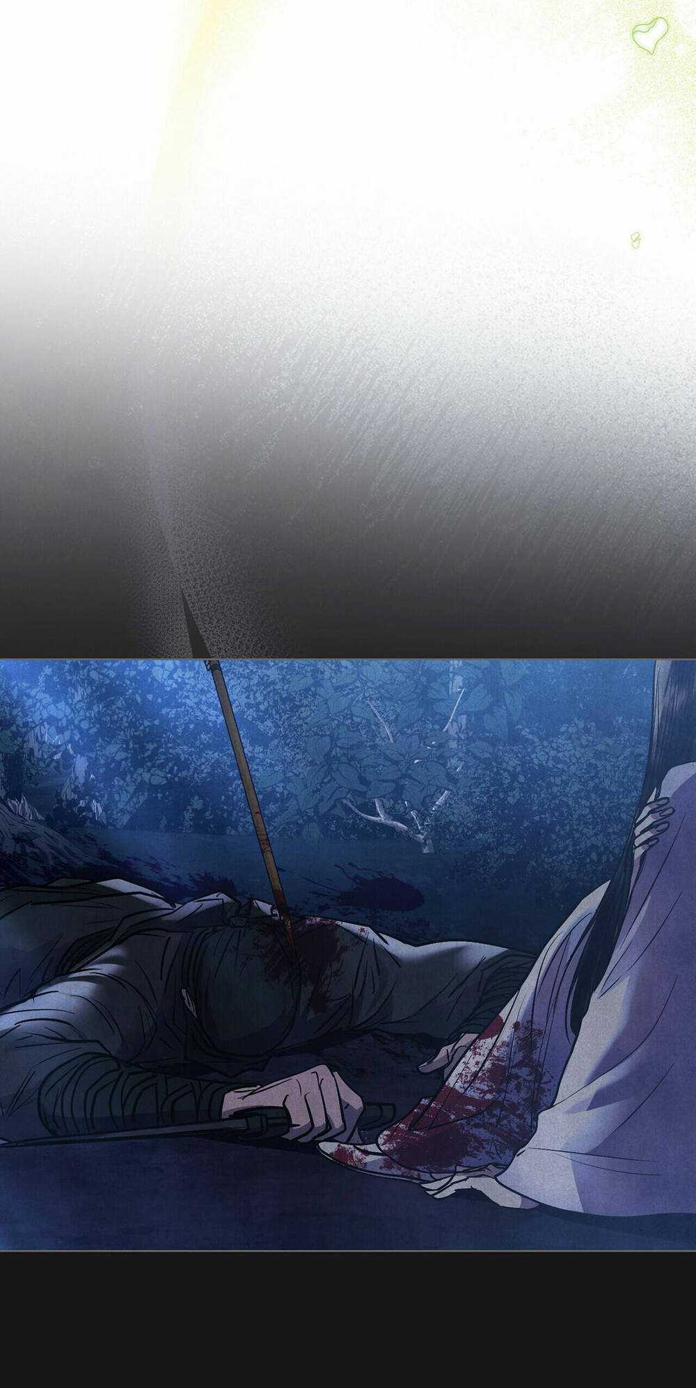 Một Nửa Không Hoàn Hảo Chapter 39.1 trang 45