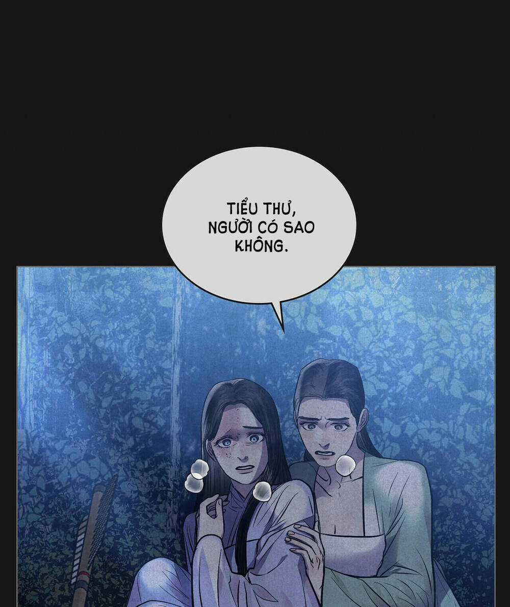 Một Nửa Không Hoàn Hảo Chapter 39.1 trang 46