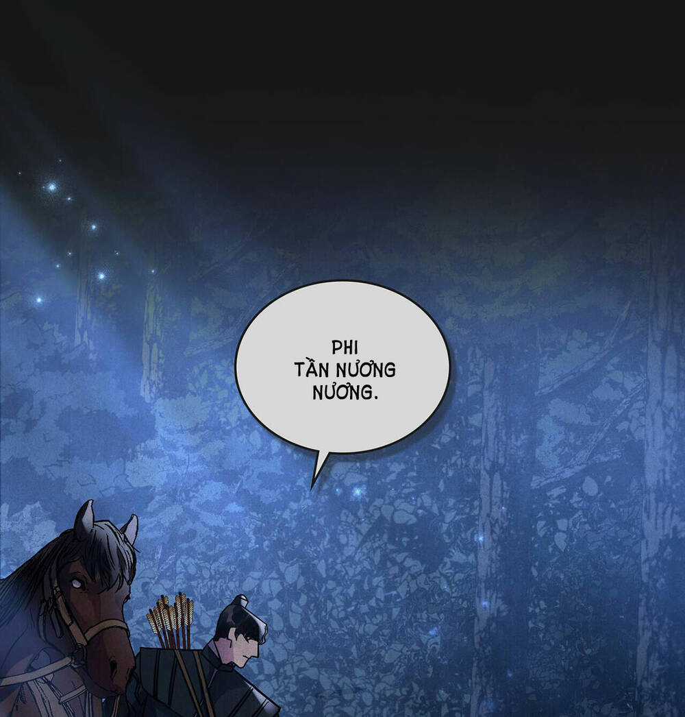 Một Nửa Không Hoàn Hảo Chapter 39.1 trang 48