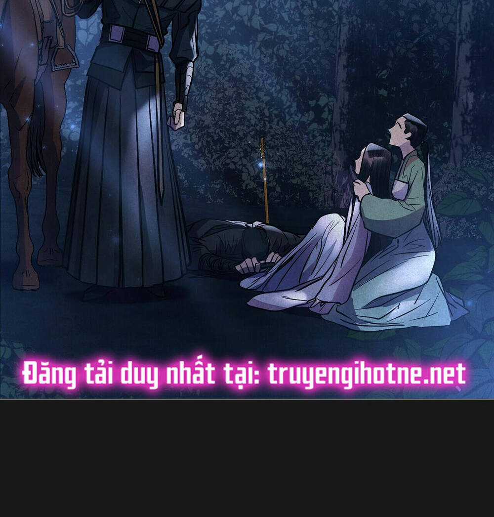 Một Nửa Không Hoàn Hảo Chapter 39.1 trang 49