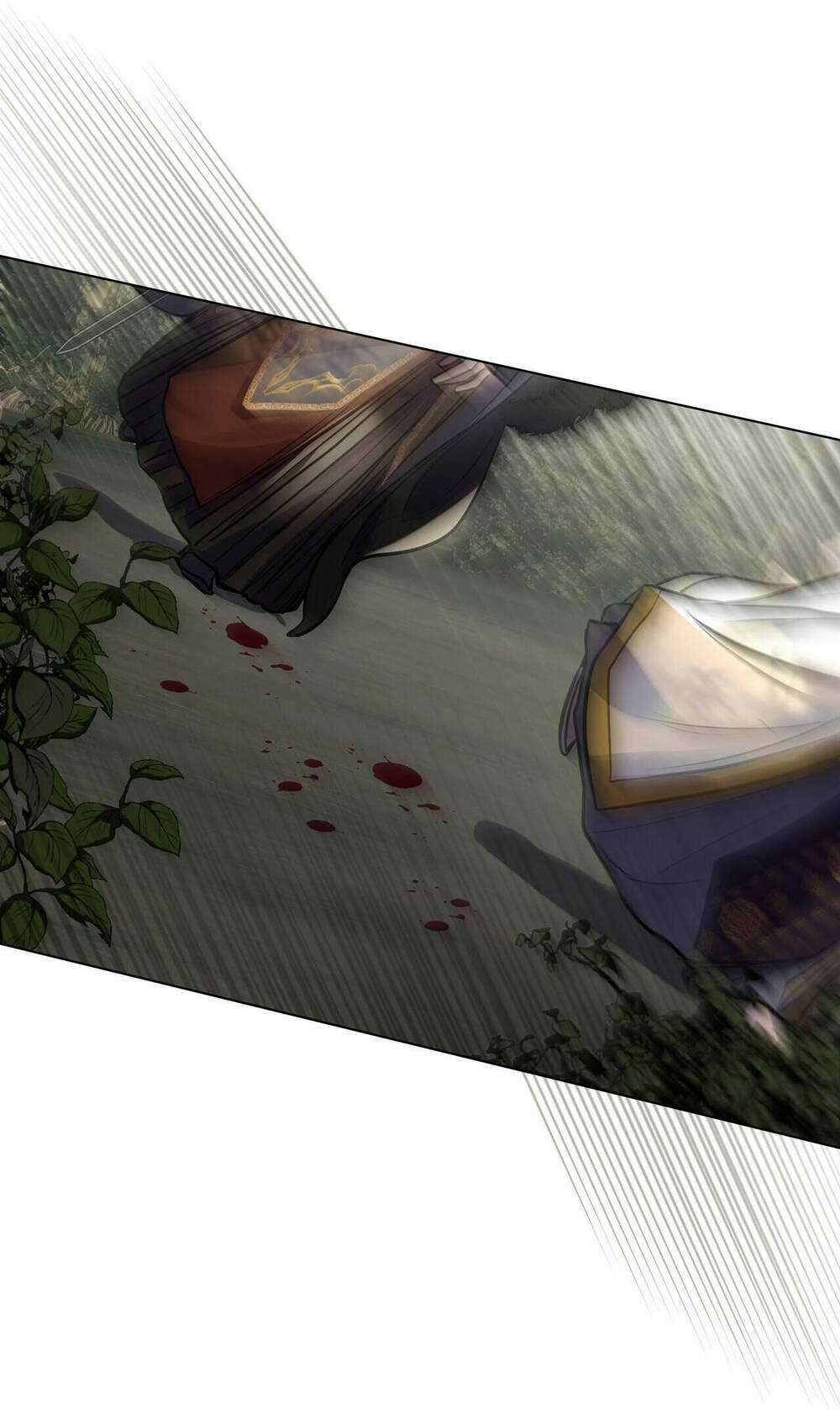 Một Nửa Không Hoàn Hảo Chapter 39.1 trang 6