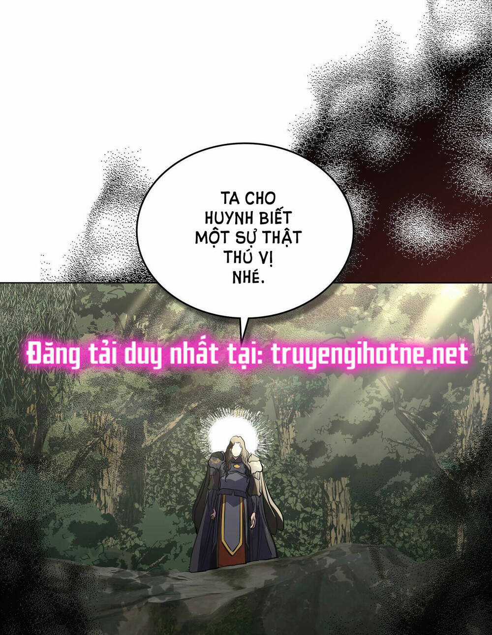 Một Nửa Không Hoàn Hảo Chapter 39.1 trang 8