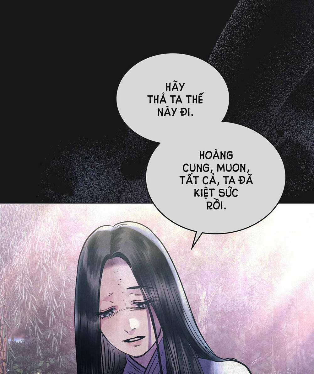 Một Nửa Không Hoàn Hảo Chapter 39.2 trang 10