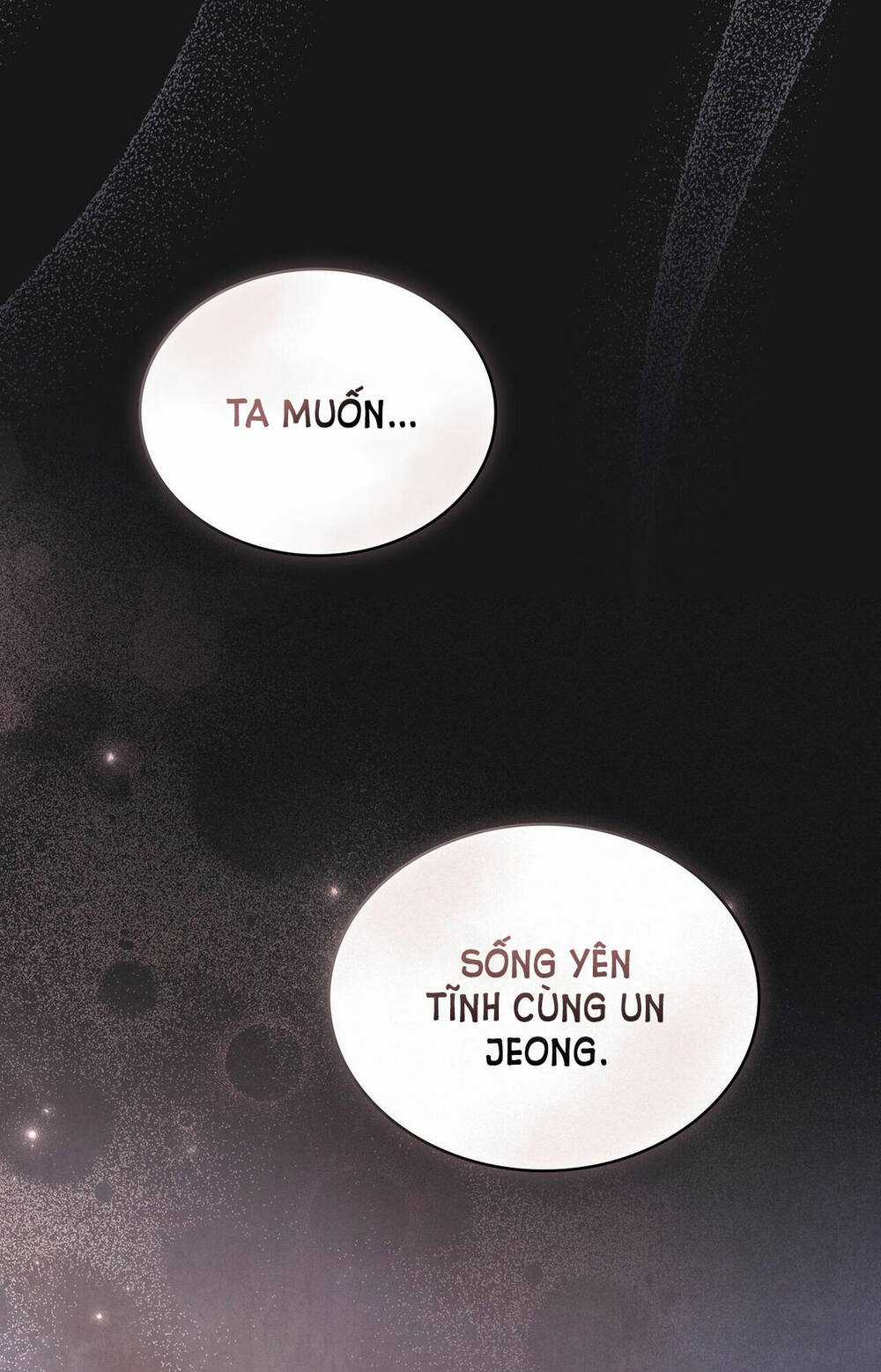 Một Nửa Không Hoàn Hảo Chapter 39.2 trang 12