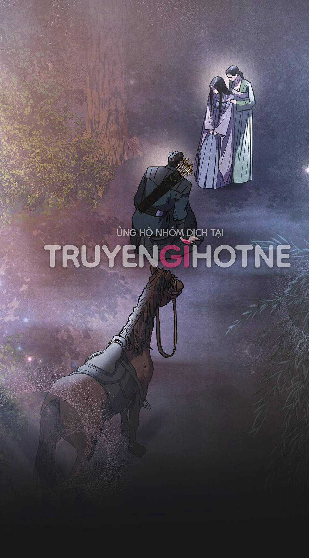 Một Nửa Không Hoàn Hảo Chapter 39.2 trang 13