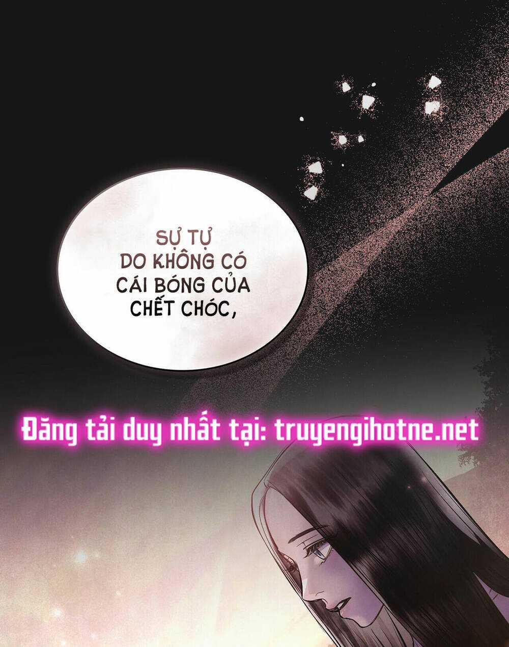 Một Nửa Không Hoàn Hảo Chapter 39.2 trang 14