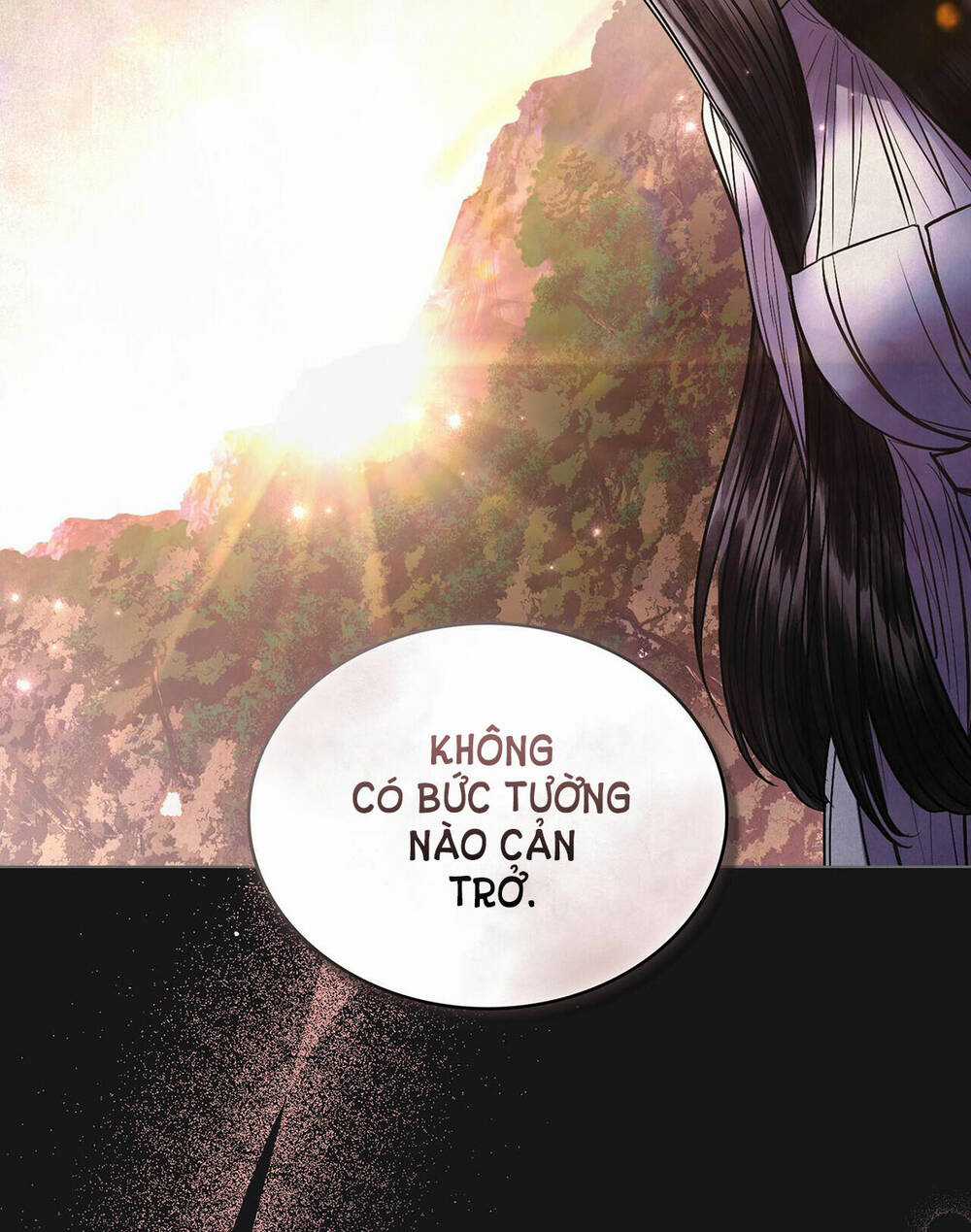 Một Nửa Không Hoàn Hảo Chapter 39.2 trang 15