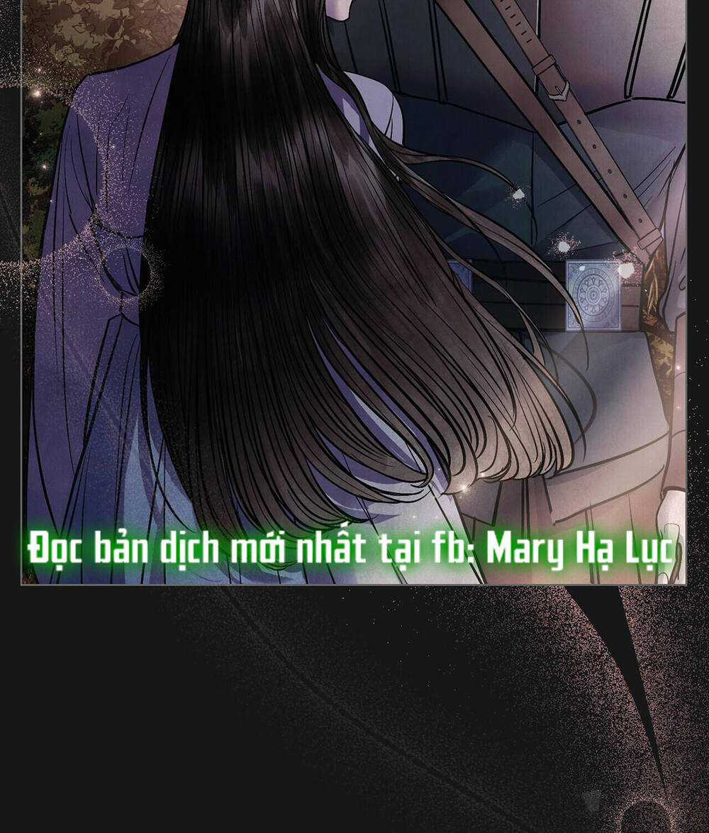 Một Nửa Không Hoàn Hảo Chapter 39.2 trang 17