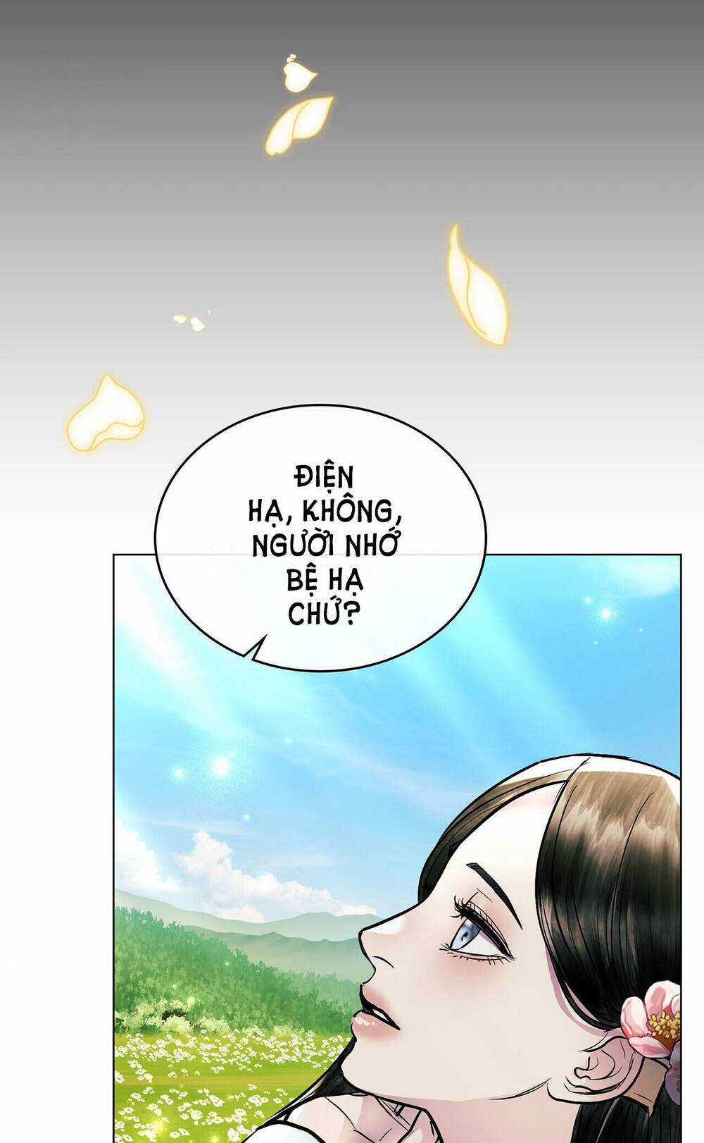 Một Nửa Không Hoàn Hảo Chapter 39.2 trang 19