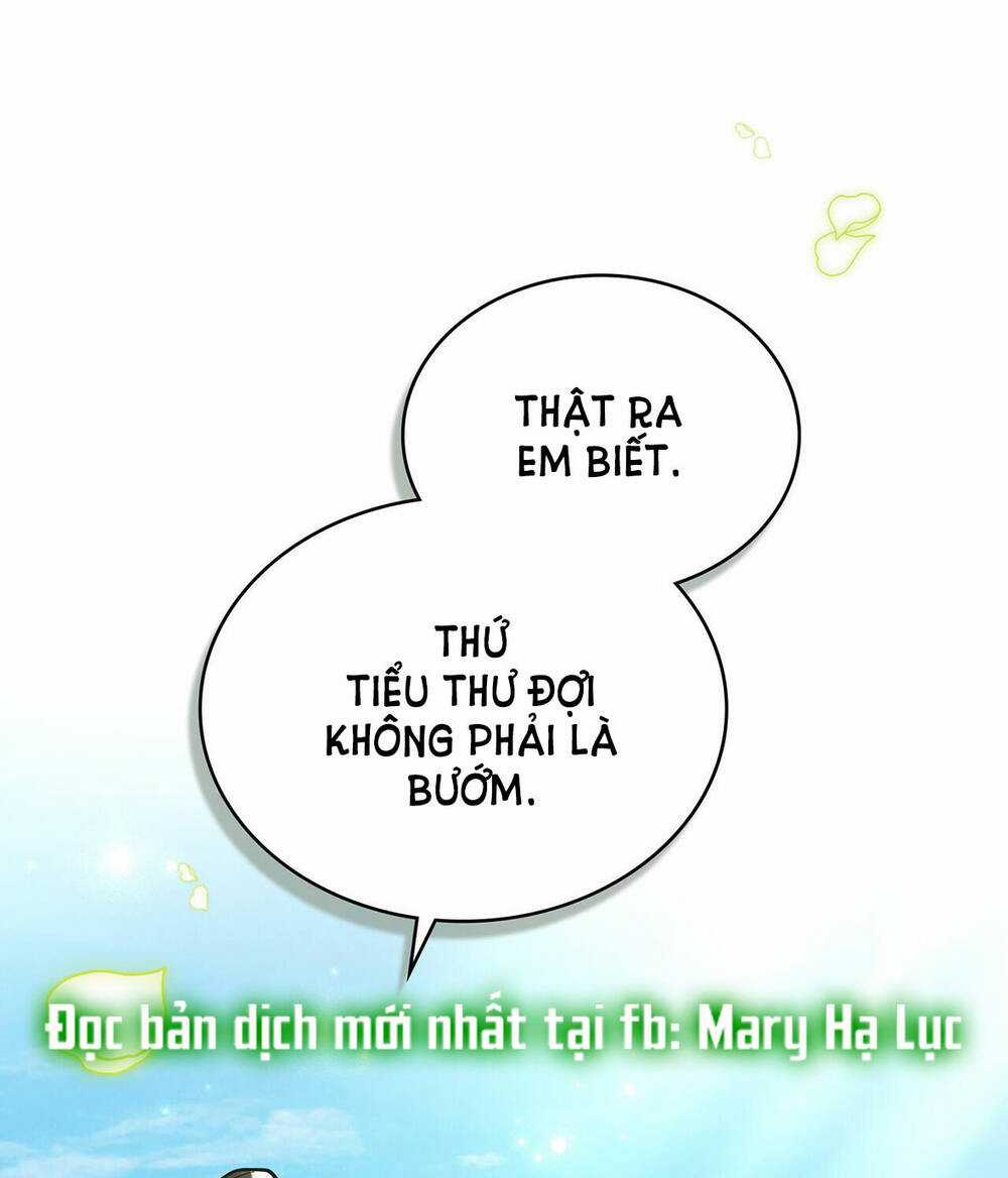 Một Nửa Không Hoàn Hảo Chapter 39.2 trang 21