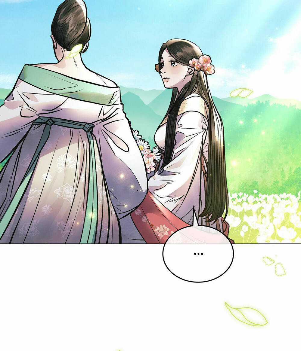 Một Nửa Không Hoàn Hảo Chapter 39.2 trang 22