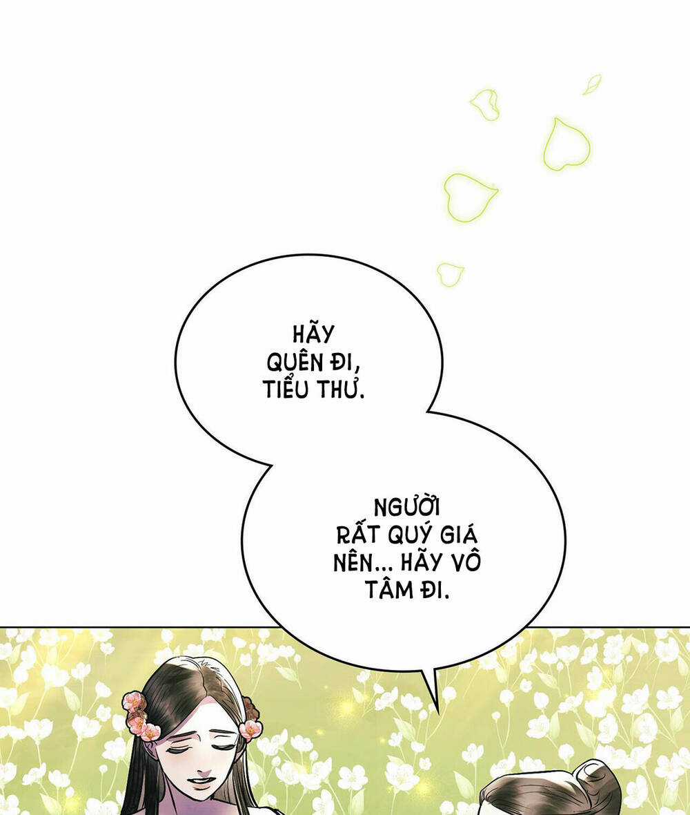 Một Nửa Không Hoàn Hảo Chapter 39.2 trang 24