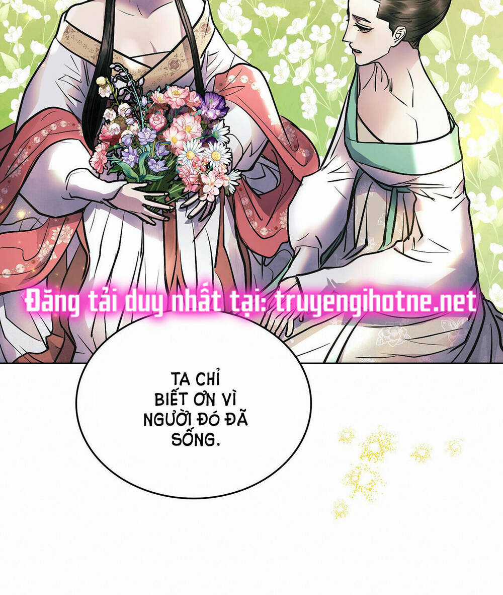 Một Nửa Không Hoàn Hảo Chapter 39.2 trang 25