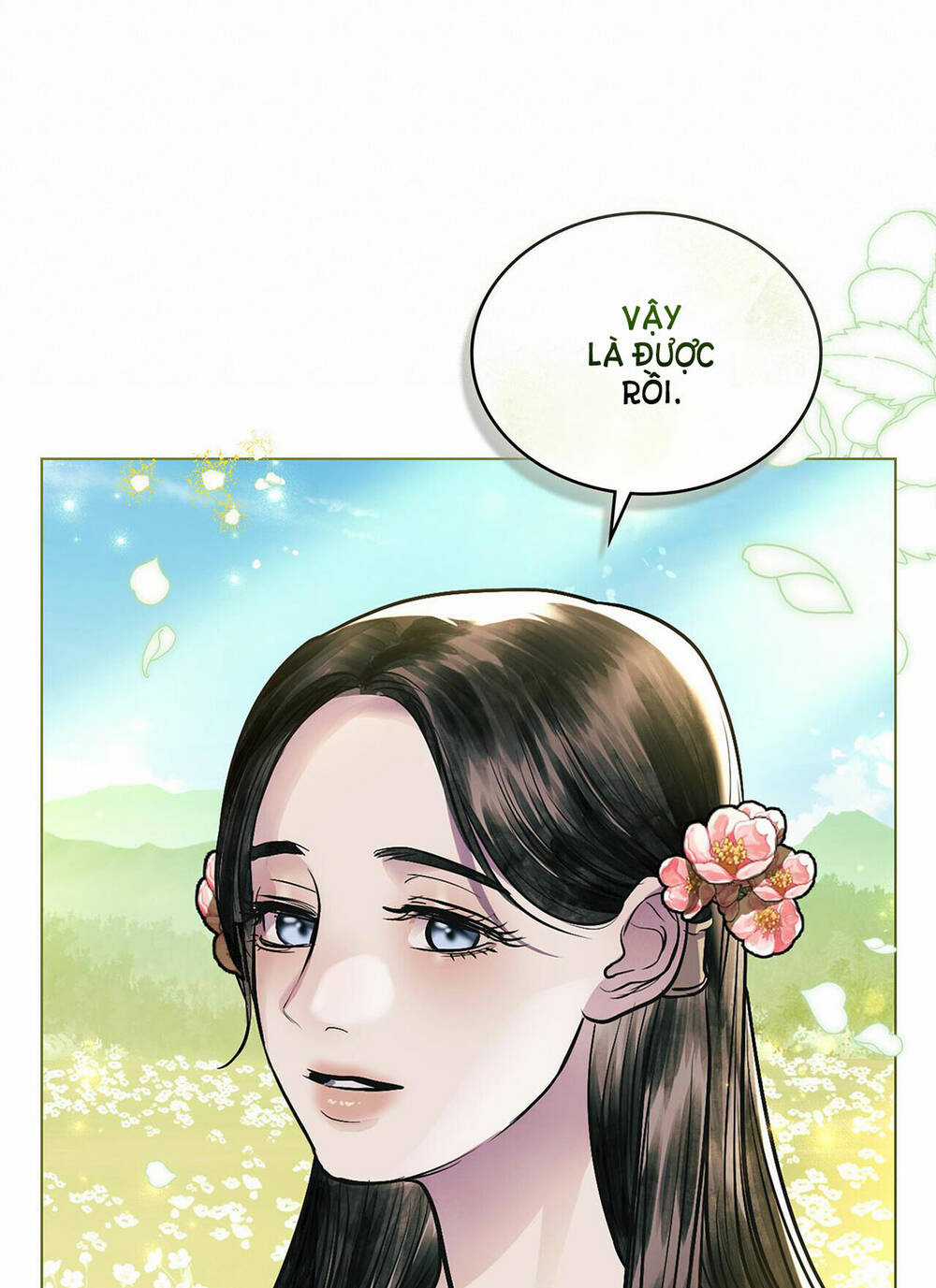 Một Nửa Không Hoàn Hảo Chapter 39.2 trang 26