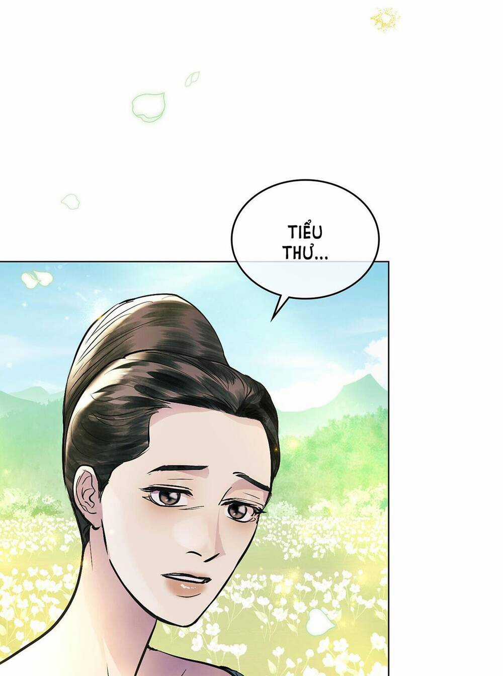 Một Nửa Không Hoàn Hảo Chapter 39.2 trang 28