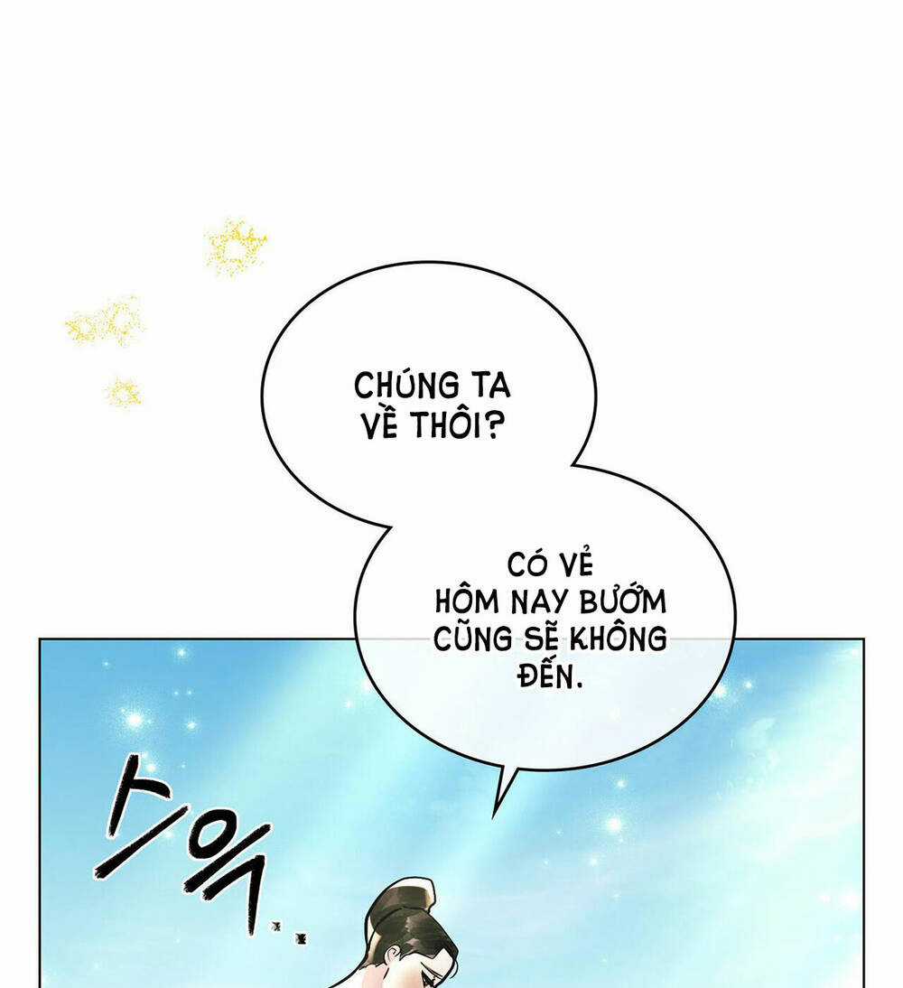 Một Nửa Không Hoàn Hảo Chapter 39.2 trang 30