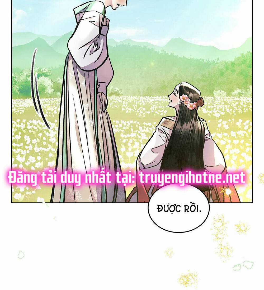 Một Nửa Không Hoàn Hảo Chapter 39.2 trang 31