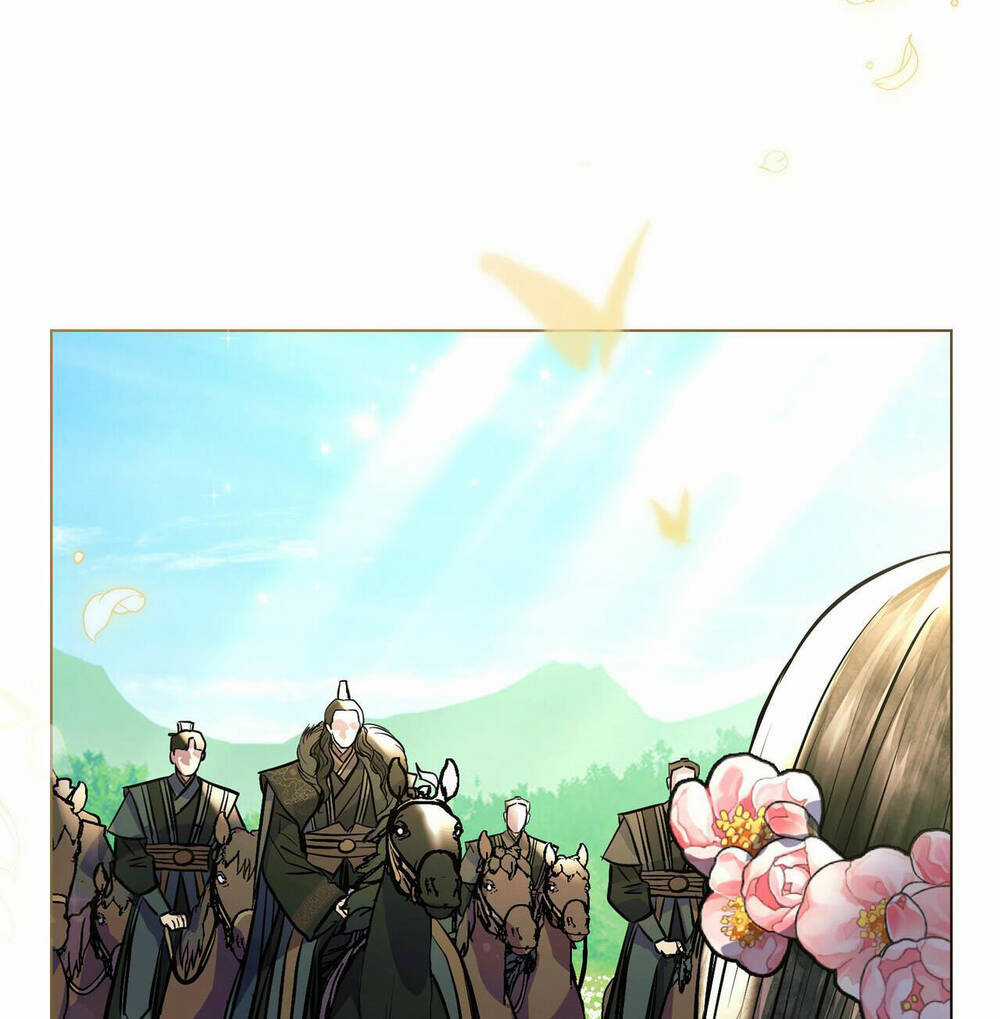 Một Nửa Không Hoàn Hảo Chapter 39.2 trang 36