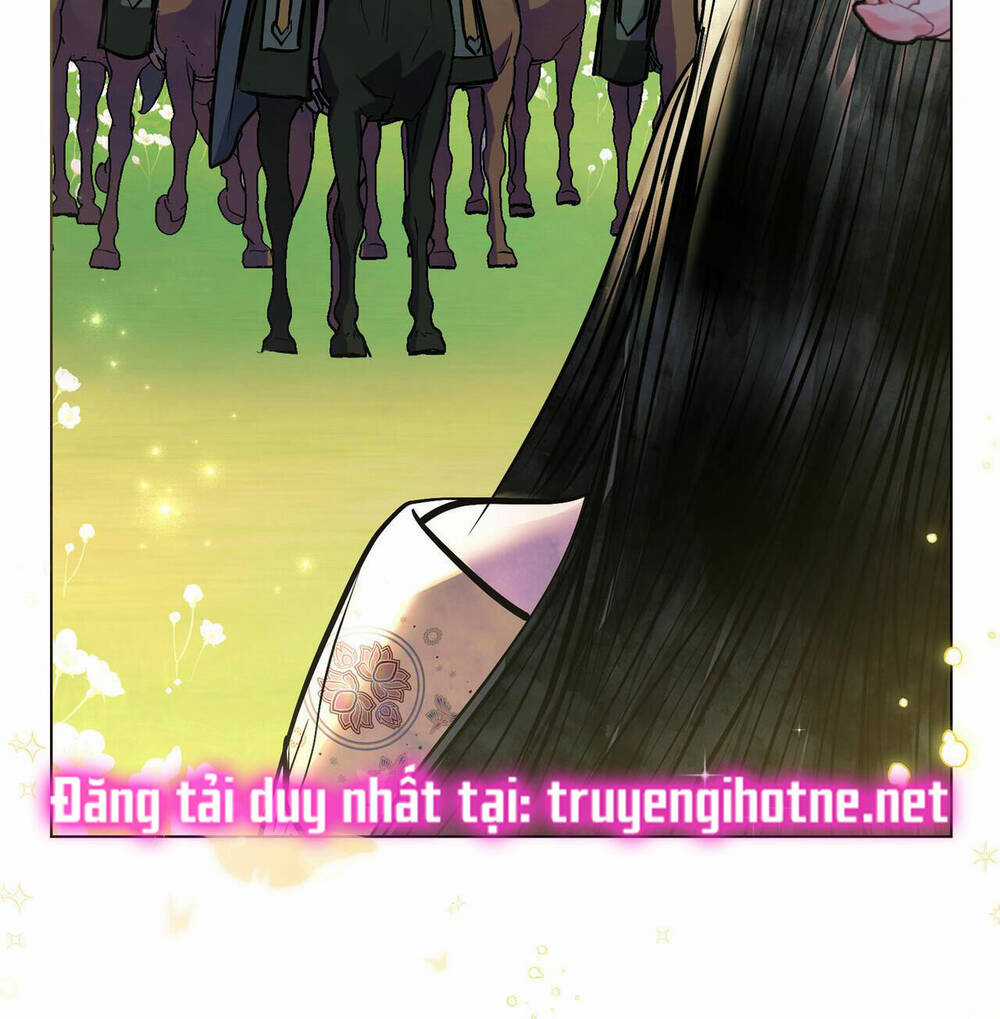 Một Nửa Không Hoàn Hảo Chapter 39.2 trang 37