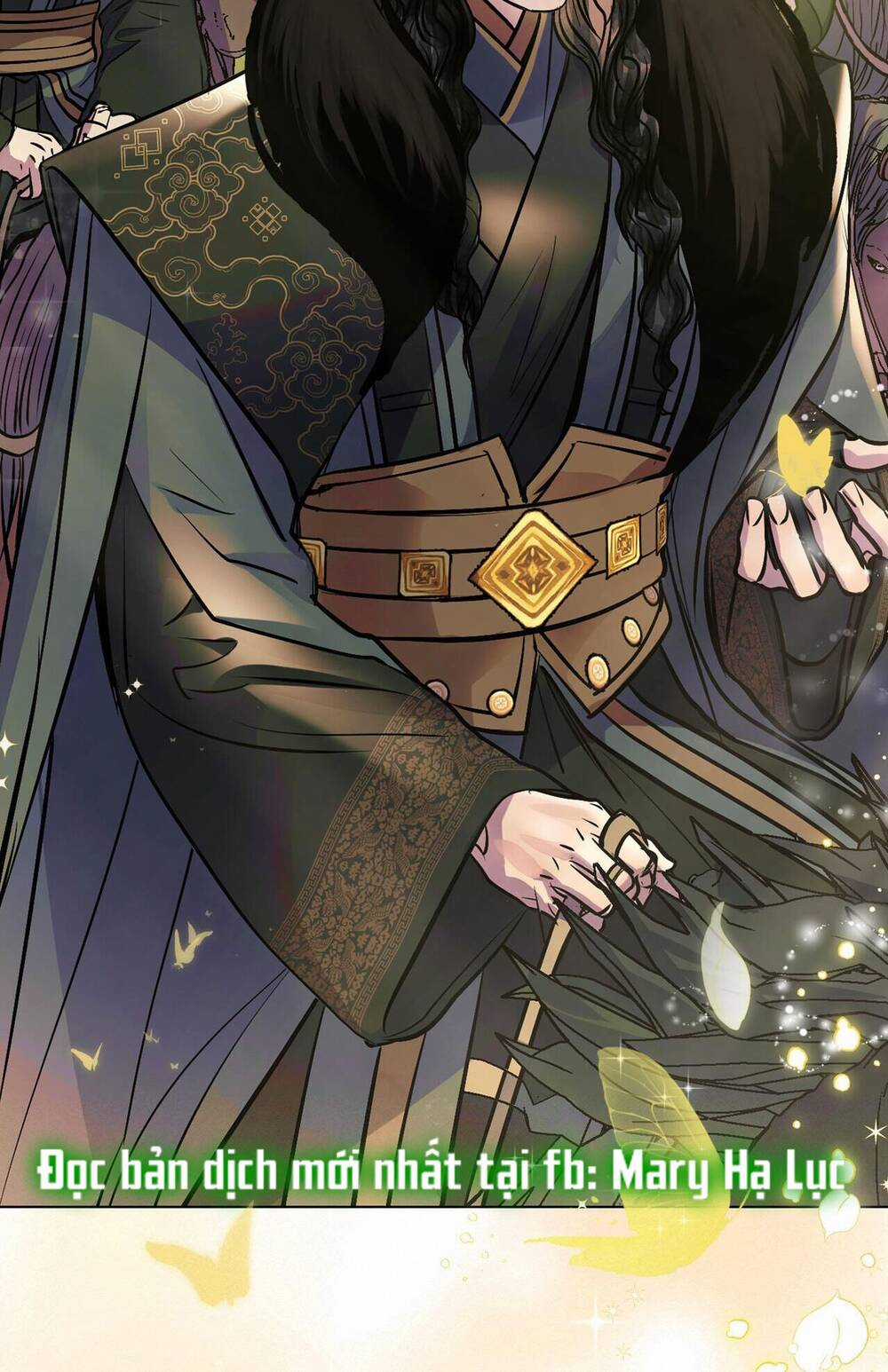 Một Nửa Không Hoàn Hảo Chapter 39.2 trang 40