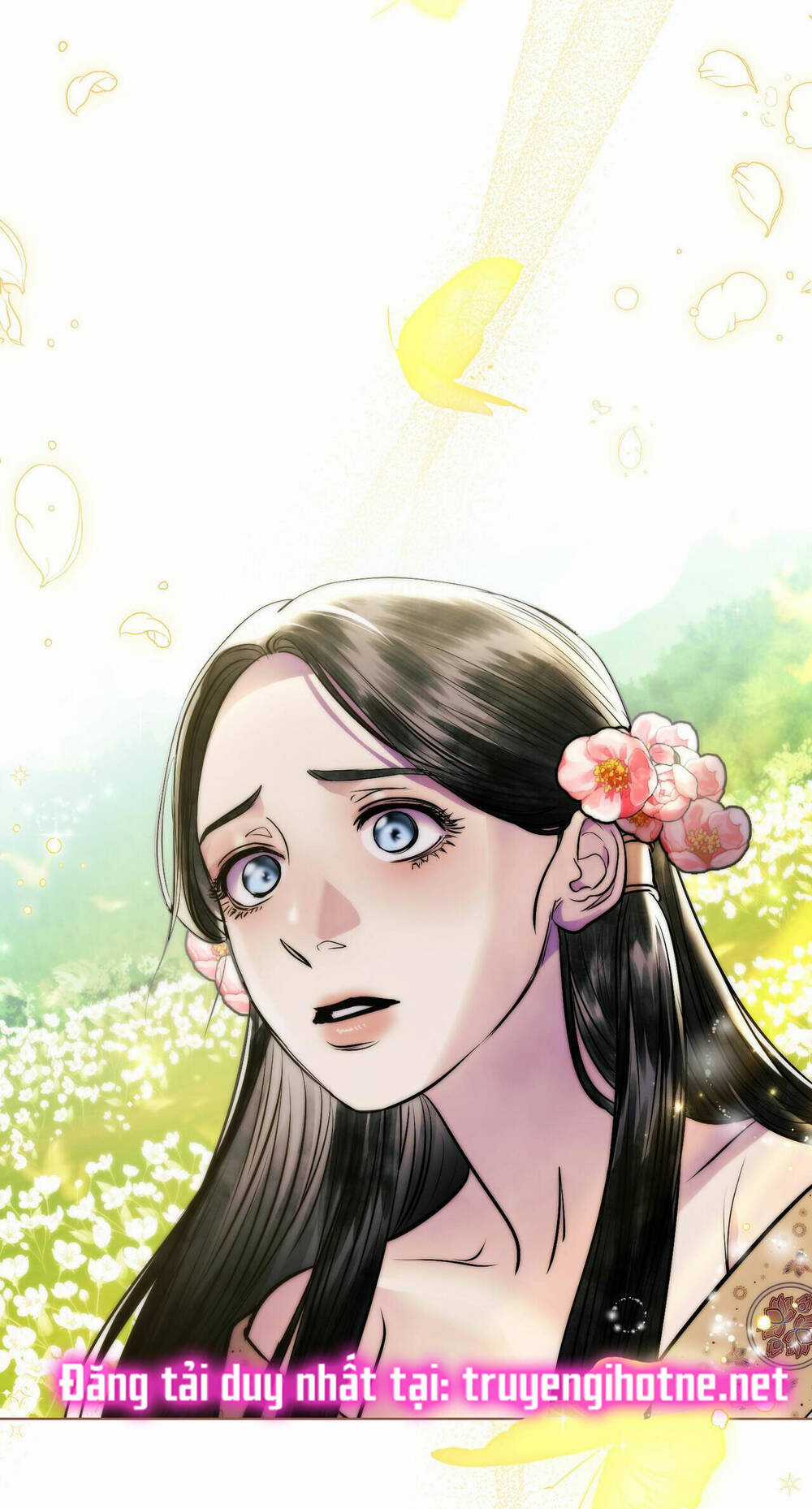 Một Nửa Không Hoàn Hảo Chapter 39.2 trang 48