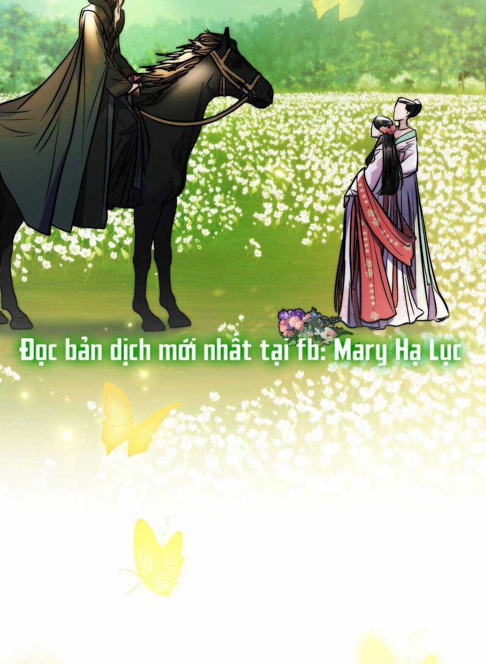 Một Nửa Không Hoàn Hảo Chapter 39.2 trang 51
