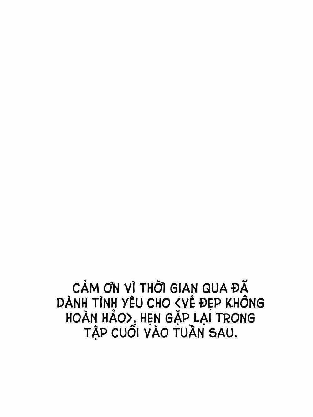Một Nửa Không Hoàn Hảo Chapter 39.2 trang 53