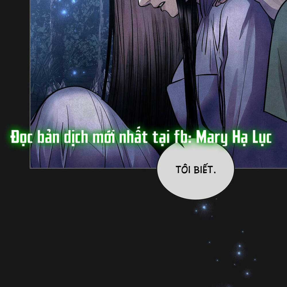 Một Nửa Không Hoàn Hảo Chapter 39.2 trang 6