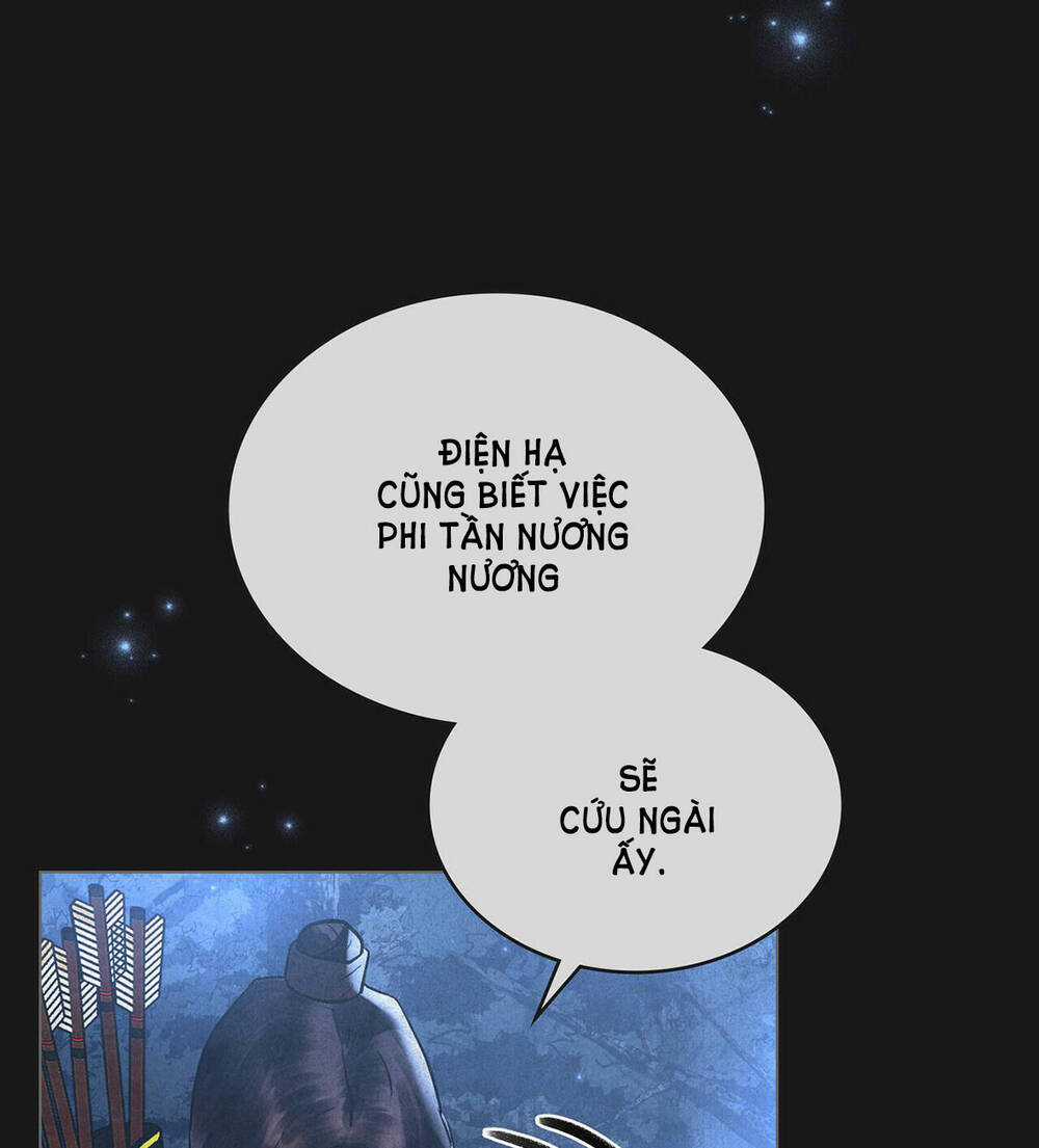 Một Nửa Không Hoàn Hảo Chapter 39.2 trang 7