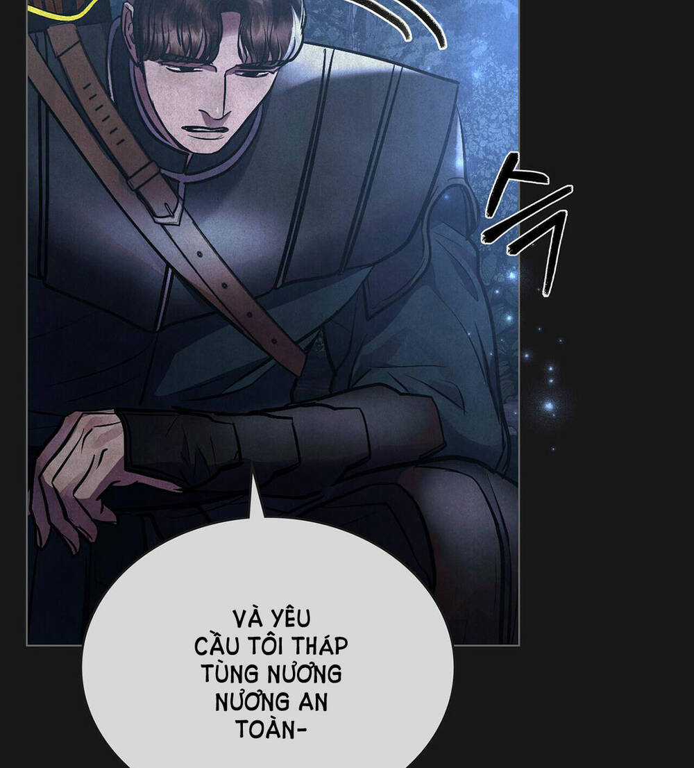Một Nửa Không Hoàn Hảo Chapter 39.2 trang 8