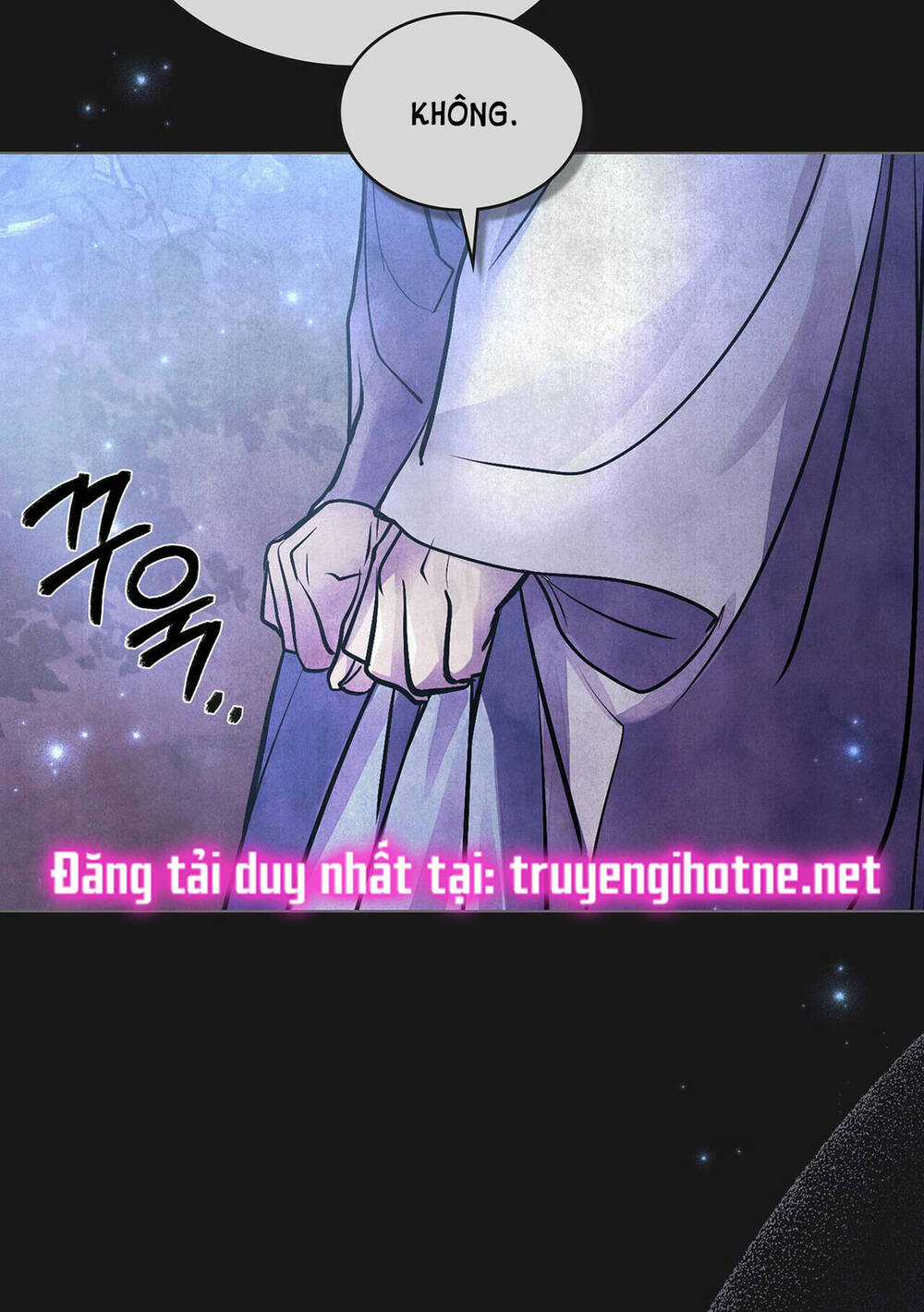 Một Nửa Không Hoàn Hảo Chapter 39.2 trang 9