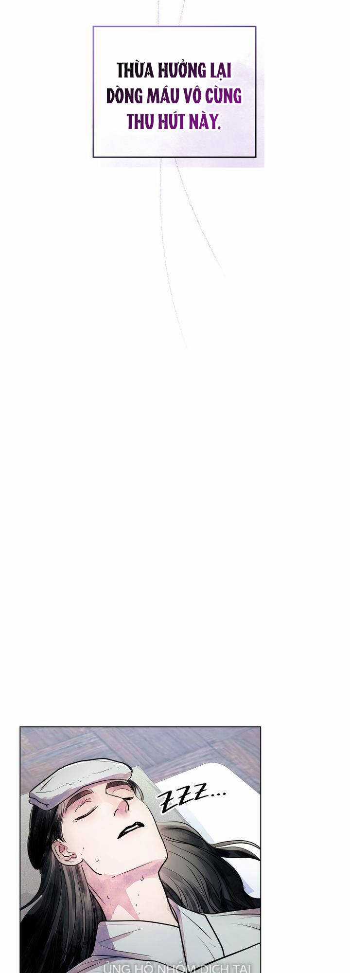 Một Nửa Không Hoàn Hảo Chapter 4.1 trang 10