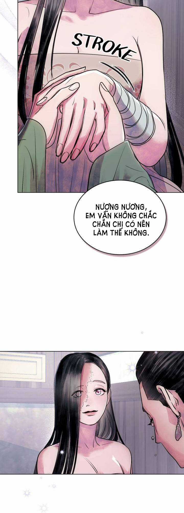 Một Nửa Không Hoàn Hảo Chapter 4.1 trang 14