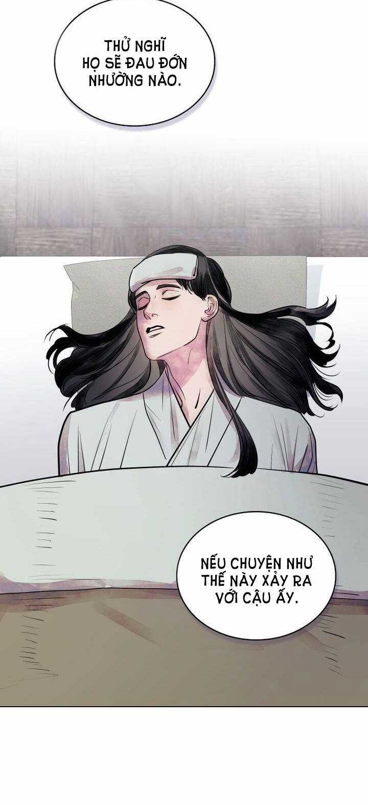 Một Nửa Không Hoàn Hảo Chapter 4.1 trang 16